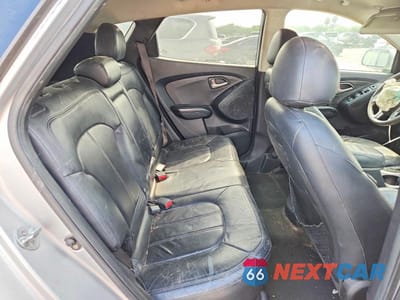 Zdjęcie 11 z 13 samochodu: 2012 HYUNDAI TUCSON LIMITED VIN:KM8JU3AC8CU513024 - miniatura