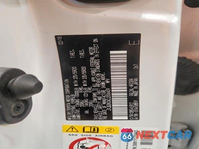 Zdjęcie 12 z 12 samochodu: 2018 LEXUS RX 350 L VIN:JTJDZKCA2J2006439 - miniatura