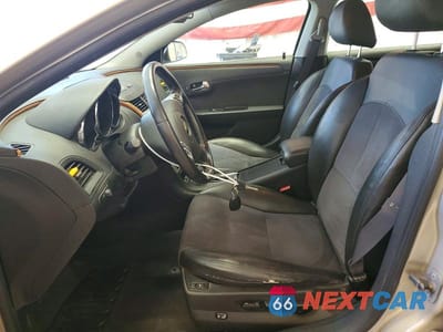 Zdjęcie 7 z 12 samochodu: 2011 CHEVROLET MALIBU 2LT VIN:1G1ZD5E1XBF361562 - miniatura