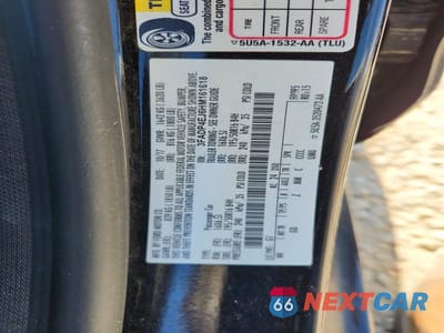 Zdjęcie 12 z 12 samochodu: 2017 FORD FIESTA SE VIN:3FADP4EJ6HM161618 - miniatura