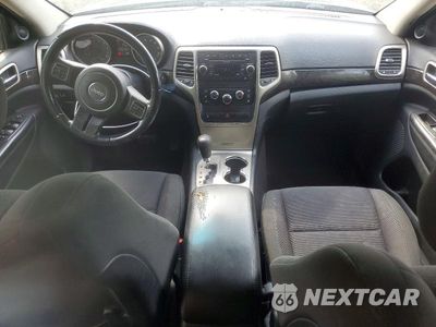 Zdjęcie 8 z 13 samochodu: 2011 JEEP GRAND CHEROKEE LAREDO VIN:1J4RR4GG0BC589957 - miniatura