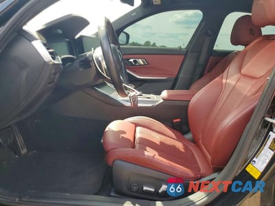 Zdjęcie 7 z 12 samochodu: 2022 BMW M340I VIN:3MW5U7J00N8C71989 - miniatura