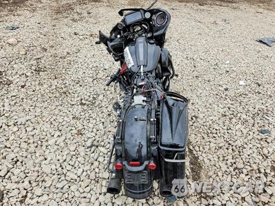 Zdjęcie 6 z 8 samochodu: 2022 HARLEY-DAVIDSON FLTRXS VIN:1HD1KTP13NB601606 - miniatura