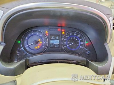 Zdjęcie 9 z 12 samochodu: 2017 INFINITI QX70 VIN:JN8CS1MU5HM140340 - miniatura