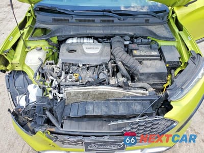 Zdjęcie 12 z 14 samochodu: 2020 HYUNDAI KONA ULTIMATE VIN:KM8K5CA50LU463738 - miniatura