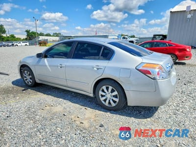 Drugie zdjęcie samochodu z przodu: 2010 NISSAN ALTIMA 2.5 VIN:1N4AL2APXAC164591 - miniatura