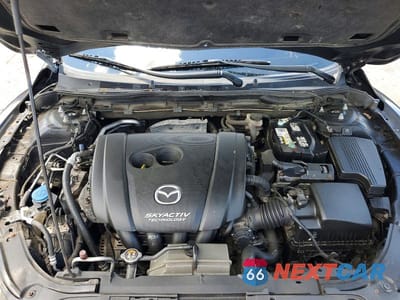 Zdjęcie 11 z 12 samochodu: 2016 MAZDA 6 GRAND TOURING VIN:JM1GJ1W51G1446540 - miniatura