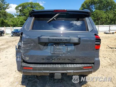 Zdjęcie 6 z 13 samochodu: 2026 TOYOTA 4RUNNER SR5 VIN:JTEVA5BR3T5077363 - miniatura