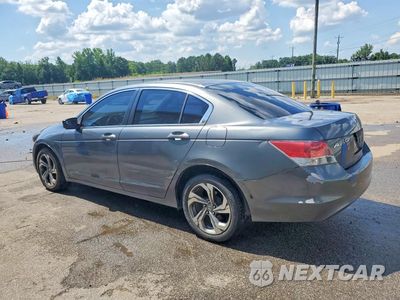 Drugie zdjęcie samochodu z przodu: 2009 HONDA ACCORD LX VIN:1HGCP26349A141166 - miniatura