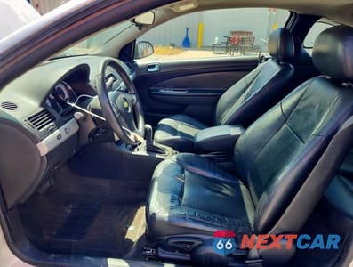 Zdjęcie 7 z 13 samochodu: 2010 CHEVROLET COBALT 2LT VIN:1G1AF1F54A7195744 - miniatura