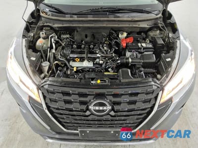 Zdjęcie 12 z 13 samochodu: 2023 NISSAN KICKS SV VIN:3N1CP5CV1PL505560 - miniatura