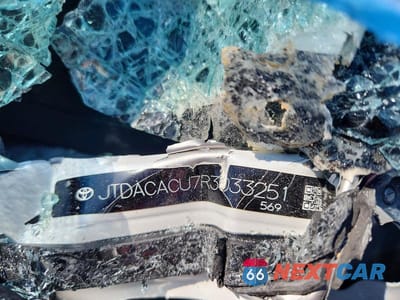 Zdjęcie 12 z 12 samochodu: 2024 TOYOTA PRIUS PRIME XSE VIN:JTDACACU7R3033251 - miniatura
