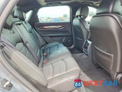 Zdjęcie 10 z 13 samochodu: 2020 CADILLAC CT6 LUXURY VIN:1G6KB5RS6LU102844 - miniatura