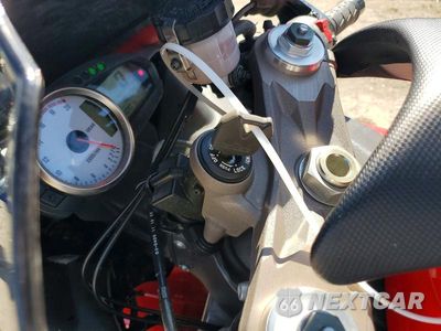 Zdjęcie 8 z 9 samochodu: 2007 KAWASAKI ZX600 P VIN:JKAZX4P157A018291 - miniatura