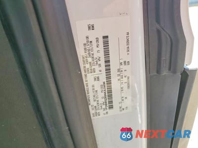 Zdjęcie 12 z 12 samochodu: 2022 FORD TRANSIT DELIVERY TRUCK VIN:1FDBW5Z88NKA39696 - miniatura
