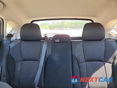 Zdjęcie 10 z 13 samochodu: 2017 SUBARU IMPREZA VIN:4S3GTAA67H3705659 - miniatura