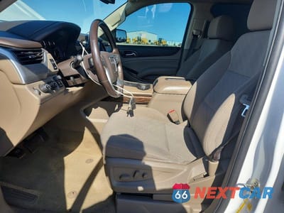 Zdjęcie 7 z 13 samochodu: 2018 GMC YUKON SLE VIN:1GKS2AKCXJR386959 - miniatura