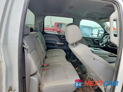 Zdjęcie 10 z 12 samochodu: 2016 CHEVROLET SILVERADO K2500 HEAVY DUTY LT VIN:1GC1KVE80GF235242 - miniatura