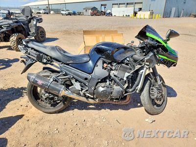2012 KAWASAKI ZX1400 EC JKBZXNE11CA002636 - główne zdjęcie licytacji z USA - miniatura