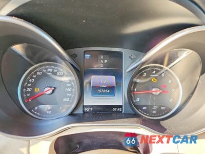 Zdjęcie 9 z 13 samochodu: 2017 MERCEDES-BENZ GLC 300 4MATIC VIN:WDC0G4KB8HF142259 - miniatura