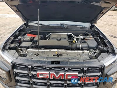 Zdjęcie 12 z 13 samochodu: 2024 GMC CANYON ELEVATION VIN:1GTP5BEK5R1116727 - miniatura