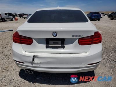 Zdjęcie 6 z 12 samochodu: 2015 BMW 328 I VIN:WBA3A5C54FP604999 - miniatura