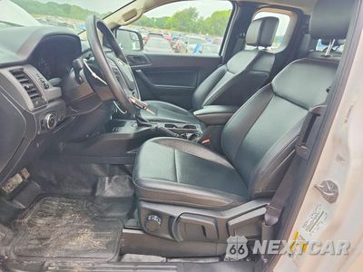 Zdjęcie 7 z 12 samochodu: 2023 FORD RANGER XL VIN:1FTER1EH0PLE32645 - miniatura