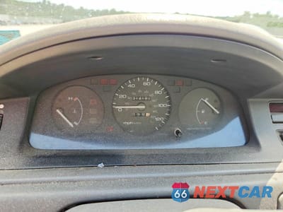 Zdjęcie 9 z 13 samochodu: 1995 HONDA CIVIC DX VIN:2HGEH2367SH519279 - miniatura