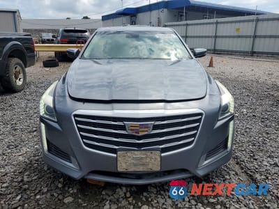 Piąte zdjęcie samochodu w środku: 2018 CADILLAC CTS LUXURY VIN:1G6AR5SX3J0139870 - miniatura