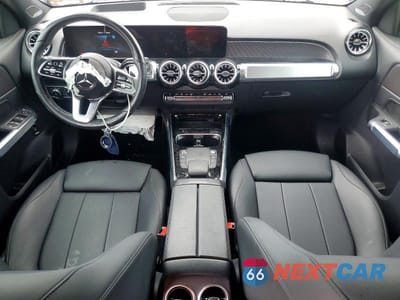 Zdjęcie 8 z 13 samochodu: 2023 MERCEDES-BENZ EQB 250+ VIN:W1N9M0CB7PN048769 - miniatura