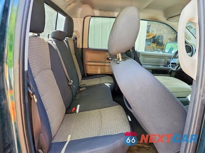 Zdjęcie 10 z 12 samochodu: 2011 DODGE RAM 1500 VIN:1D7RV1GT9BS670299 - miniatura
