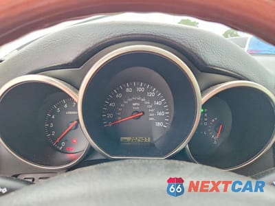 Zdjęcie 9 z 12 samochodu: 2005 LEXUS SC 430 VIN:JTHFN48Y050069533 - miniatura