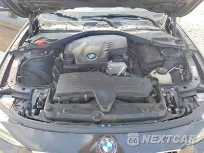 Zdjęcie 11 z 12 samochodu: 2015 BMW 428 I VIN:WBA3N3C52FK232102 - miniatura