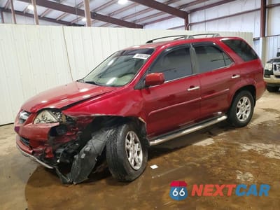 2004 ACURA MDX TOURING 2HNYD18874H501597 - główne zdjęcie licytacji z USA - miniatura