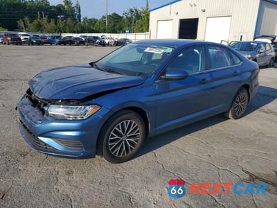 2021 VOLKSWAGEN JETTA S 3VWN57BU9MM054574 - główne zdjęcie licytacji z USA - miniatura