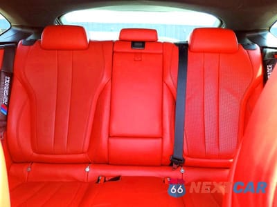 Zdjęcie 10 z 13 samochodu: 2017 BMW X6 M VIN:5YMKW8C5XH0R43934 - miniatura