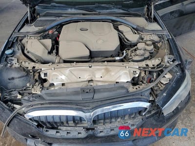 Zdjęcie 11 z 12 samochodu: 2022 BMW 330XI VIN:3MW5R7J01N8C61506 - miniatura