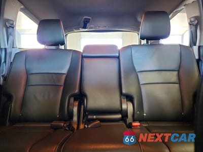 Zdjęcie 10 z 13 samochodu: 2020 HONDA PILOT EXL VIN:5FNYF6H58LB049697 - miniatura