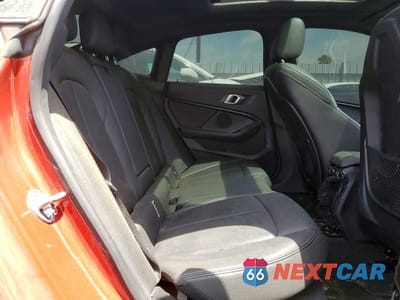 Zdjęcie 10 z 12 samochodu: 2021 BMW 228XI VIN:WBA73AK03M7H58162 - miniatura