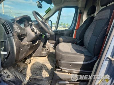 Zdjęcie 7 z 13 samochodu: 2021 RAM PROMASTER - DELIVERY VAN VIN:3C6MRVJG2ME535626 - miniatura
