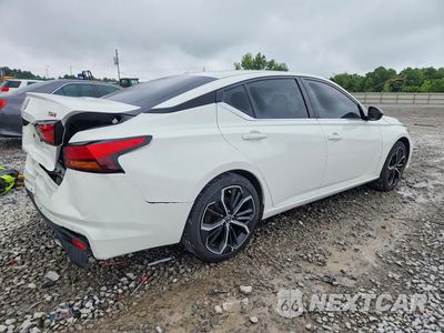Trzecie zdjęcie samochodu z tyłu: 2024 NISSAN ALTIMA SR VIN:1N4BL4CV6RN384161 - miniatura