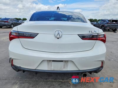 Zdjęcie 6 z 12 samochodu: 2020 ACURA ILX PREMIUM/TECHNOLOGY VIN:19UDE2F70LA001782 - miniatura