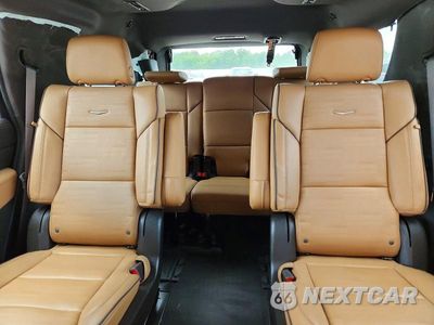 Zdjęcie 10 z 14 samochodu: 2025 CADILLAC ESCALADE PREMIUM LUXURY VIN:1GYS9CRL7SR388236 - miniatura