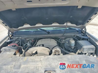Zdjęcie 11 z 12 samochodu: 2009 CHEVROLET SILVERADO K1500 VIN:1GCEK19C89Z256950 - miniatura