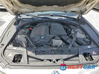 Zdjęcie 11 z 12 samochodu: 2012 BMW 535 I VIN:WBAFR7C59CC811618 - miniatura