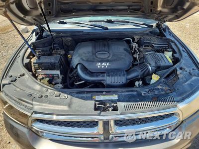 Zdjęcie 12 z 13 samochodu: 2013 DODGE DURANGO SXT VIN:1C4RDHAG2DC592897 - miniatura