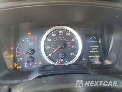 Zdjęcie 9 z 13 samochodu: 2020 TOYOTA COROLLA SE VIN:JTDM4RCE2LJ052875 - miniatura