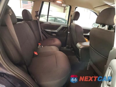 Zdjęcie 11 z 14 samochodu: 2004 JEEP GRAND CHEROKEE LAREDO VIN:1J4GW48S04C109874 - miniatura