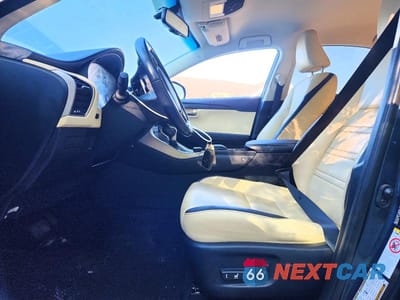Zdjęcie 7 z 13 samochodu: 2015 LEXUS NX 200T VIN:JTJYARBZXF2015437 - miniatura