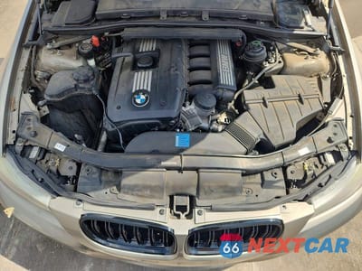Zdjęcie 11 z 12 samochodu: 2011 BMW 3 SERIES 328I VIN:WBAPH7G51BNM58375 - miniatura
